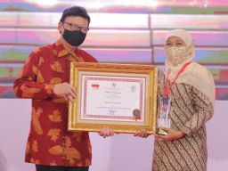 MenPANRB Tjahjo Kumolo Wafat, Sosok Politisi yang Demokratis  , Bijak , Tegas  Dan Rendah Hati