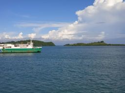 Tarif Angkutan Penyeberangan Indonesia Terendah di Asia