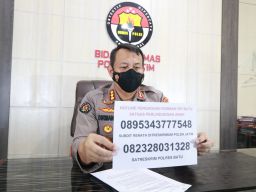 Korban Eksploitasi Ekonomi SPI yang Melapor Melalui Hotline Bertambah 8 Orang