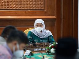 Jamaah Haji yang Pulang ke Jatim Wajib Jalani Screening Covid-19 Tanpa Terkecuali