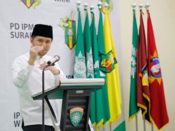 Wagub Jatim : Perlu Kesetaraan Kualitas Antara Sekolah Negeri dan Swasta