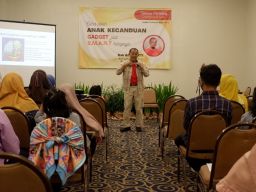 Cara Ubah Anak Kecanduan Gadget jadi S.M.A.R.T Hidupnya