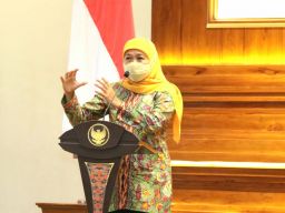 Semester I 2022, Dana Belanja Pemerintah Daerah Belum Terserap di Jawa Timur Tertinggi Se-Indonesia