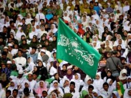 PDIP, PKB, dan Gerindra Partai Paling Dipilih Nahdliyin