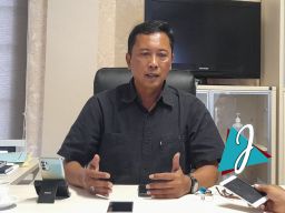 Dewan NasDem, Minta Aplikasi Kesehatan Permudah Kader Lansia