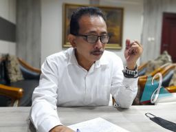 Harga Telor Meroket, Pimpinan DPRD Sayangkan Anggaran Operasi Pasar Dipangkas