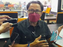 Komisi C Kritik Wartawan, Perjuangan Dewan di Banggar untuk Masyarakat Tak Ada yang Meliput