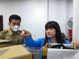 Herlina: 19.000 Siswa Harus Dipenuhi Haknya