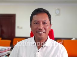 Hari Santoso Wanti Pemkot, Jangan Ada Ketimpangan Antar Puskesmas