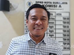 2 Tahun Dihajar Pandemi. Fraksi Golkar: Gaungkan Semangat Bebas dari Covid