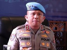 Irjen Ferdy Sambo Tersangka Pembunuhan Brigadir J, Begini Tanggapan Praktisi Hukum Alvin Lim