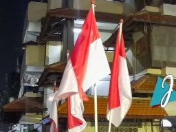 77 Tahun Indonesia Merdeka, Antara Majunya Peradaban Teknologi Asia Timur dan Kekayaan Negara Teluk