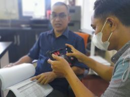 Sebut Minta Persetujuan DPR, Dewan Usulan Masyarakat Malah Tak Direalisasi