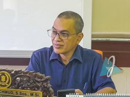 Sempat Meruncing dan Berpolemik, Nasib Pansus Tatib DPRD Kota Surabaya Segera di Paripurnakan?