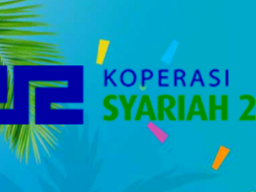 Rekening Koperasi Syariah 212 Diblokir