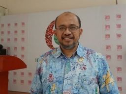 Jangan Kontak Langsung dengan Hewan Pengerat