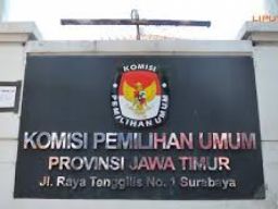 Sistem Informasi Partai politik (SIPOL) Identifikasi 5 penyelenggara pemilu Sebagai Anggota Parpol