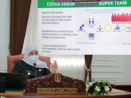 Guru dan Tenaga Kependidikan Creative Camp, AjangTingkatkan Kompetensi, Kreativitas dan Inovasi