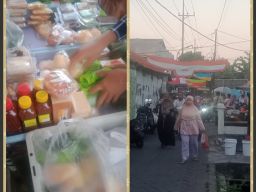 TUKU JAJAN PASAR NING PASAR PAING