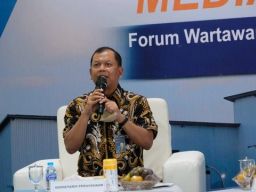 BULOG Pastikan Bahwa Warga Penerima Beras Bantuan Presiden Dalam Kondisi Baik