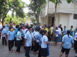 Upah Dibawah Rp 3,5 Juta Dapat Bansos Rp 600.000