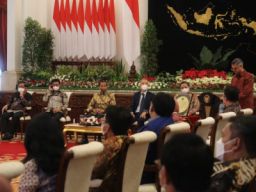 Swasembada Beras, Periode 2019 Sampai Juni 2022, Cadangan Beras Nasional Surplus