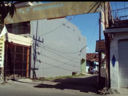 26 Tahun Di Tempati, Sertifikat Perumahan GRIYO PABEAN 1 DI Gugat Pembatalan