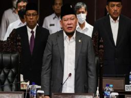 DPD RI Tidak Miliki Peran Dalam Perumusan Dana Perimbangan Pusat Dan Daerah Sebesar Rp800 triliun