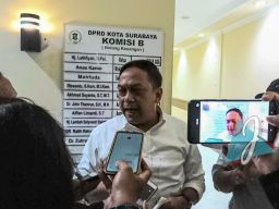 Layanan Integritas, Warga Sangat Antusias, Anas Karno Sesalkan Dinas Kurang Siap