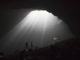 Pagi Selalu Baru, Alam Pun Selalu Bersolek Setiap Waktu