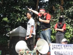 Kasus Polisi Tembak Polisi, Begini Tanggapan Praktisi Hukum Alvin Lim