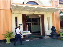 Sidang Kasus Penipuan Tranding, Kuasa Hukum Keberatan dengan Dakwaan JPU