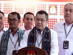 Pemilu 2024, HT Yakin Perindo Raup Banyak Suara
