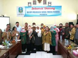 Anggaran Berkurang, DPRD Jatim Minta Pemerintah Tetap Perhatikan Layanan Lansia