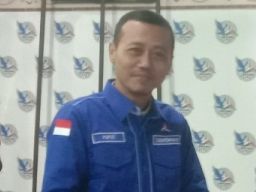 Lucy Dituding Tidak Adil, Sekretaris Demokrat Angkat Suara