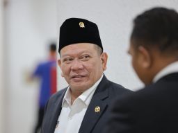 Pro Kontra, Ketua DPD RI: Ruang Digiital Harus Bersih dari Judi Online