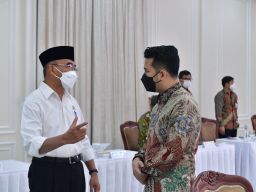 Jatim Targetkan Penurunan Angka Prevalensi Stunting Menjadi 13,5% Sampai Tahun 2024