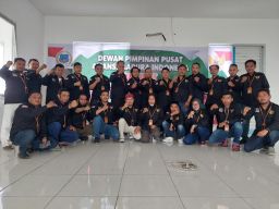 Agar Lebih Berintegritas dan Berintelektual, AMI Matangkan Pondasi