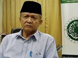 Waketum MUI Apresiasi Kapolri Bongkar Kasus Brigadir J Sampai Ke Akar.