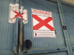 Kuasa Hukum Sudarmanto, Sesalkan Penyegelan Rumah Kliennya