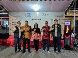 PPNKRI Gelar Perayaan Kemerdekaan Dengan Pameran UMKM dan Diskusi Kebangsaan