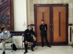 Parlemen Watch Sayangkan Rapat Banggar DPRD Digelar Tertutup