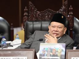 LaNyalla: Konflik Lahan di Banyuwangi Tak Boleh Korbankan Siswa
