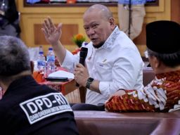 Tepis Tudingan, PURT DPD RI: LaNyalla Tak Mau Manfaatkan Fasilitas untuk Kepentingan Pribadi