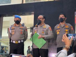 Sidang Etik Ferdy Sambo Dihadiri Langsung Kompolnas, Pemberhentian Dengan Tidak Hormat