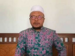 Gus Lik : Jangan Beri Celah Pihak Manapun Untuk Memfitnah Polri