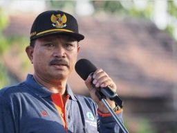 Wali Kota Madiun Ingat kan Kedisiplinan dan Profesionalitas Bekerja karyawan PDAM