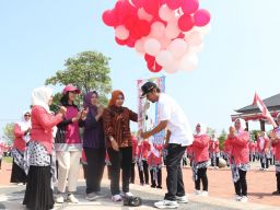 Peringati HUT Ke-17, HIMPAUDI Kabupaten Madiun Luncurkan Koperasi ETHES