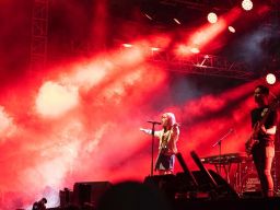 Rock Stage Series 'Isyana is Rock'