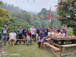 Chalid Tualeka : Mafia Masih Melingkupi Institusi Polri